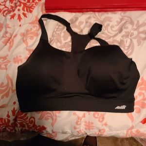 Sports bra 38dd